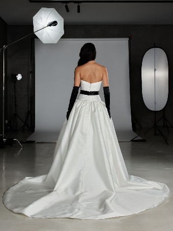 Jeune Bridal O'Hara #1 default thumbnail