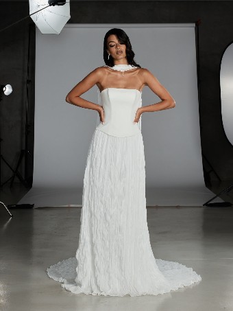 Jeune Bridal Bette #0 default thumbnail