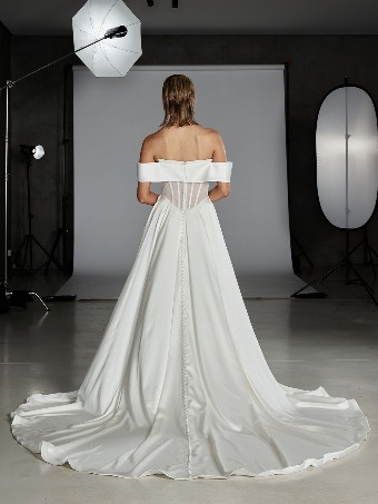 Jeune Bridal Orson #1 default thumbnail