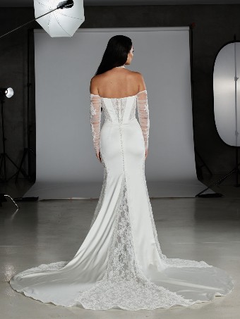 Jeune Bridal Marlon #1 default thumbnail