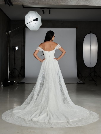 Jeune Bridal Newman #1 default thumbnail