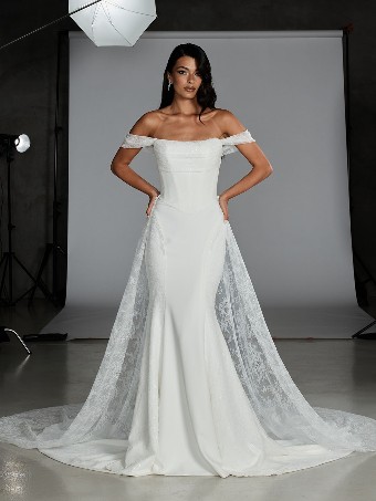 Jeune Bridal Newman #0 default thumbnail