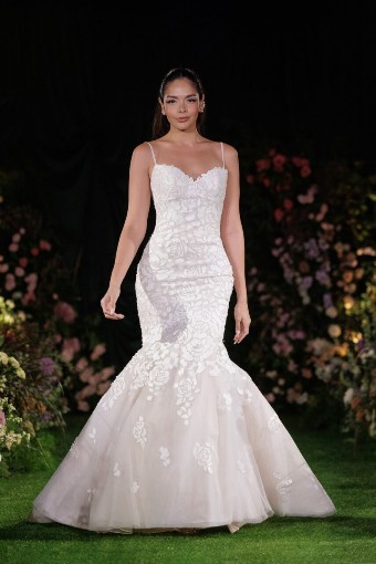 Jeune Bridal Beneath the Hawthorn Tree #0 default thumbnail