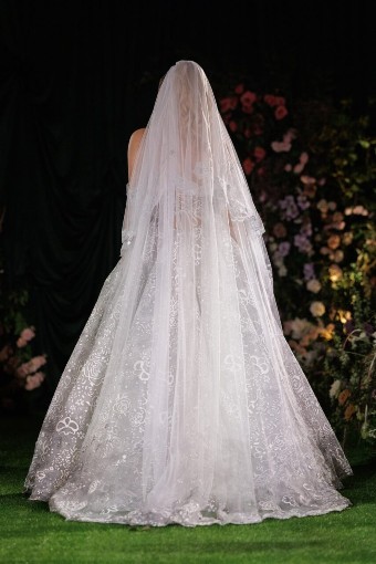Jeune Bridal Silver Springs #1 default thumbnail