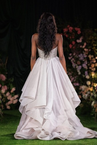 Jeune Bridal Haylo Was Her Name #1 default thumbnail