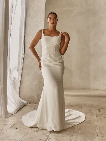 Jeune Bridal Simon #0 default thumbnail