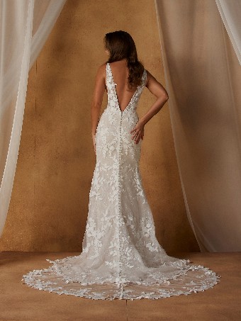 Jeune Bridal Nellie #2 thumbnail