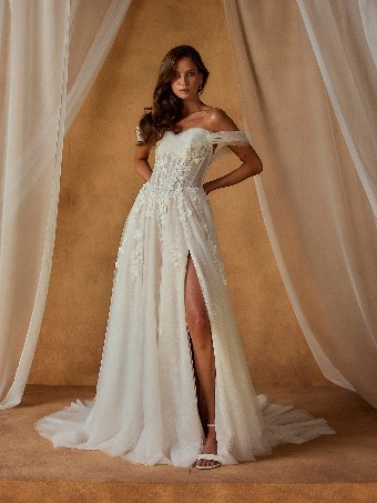 Jeune Bridal Nessa #0 default thumbnail