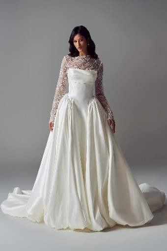 Jeune Bridal Angie #0 default thumbnail
