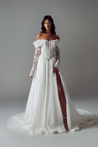 Jeune Bridal Cherie #0 default thumbnail