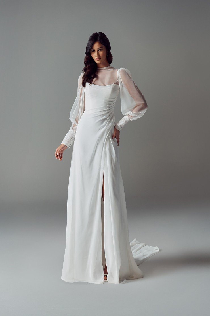 Jeune Bridal Carolina Image
