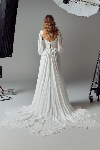 Jeune Bridal Ophelia #1 default thumbnail