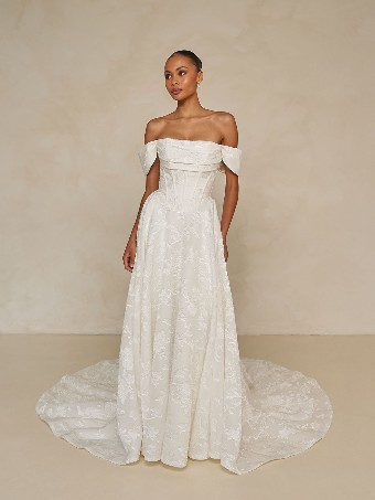 Jeune Bridal Wales #0 default thumbnail