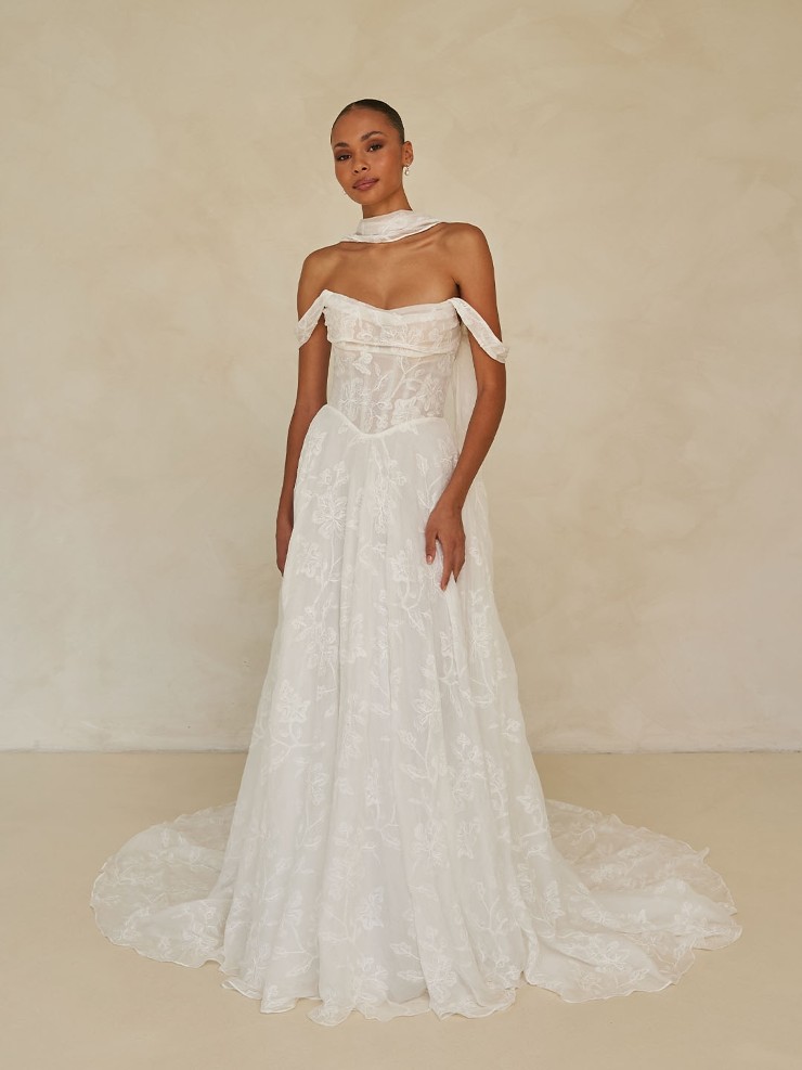 Jeune Bridal Wilder Image